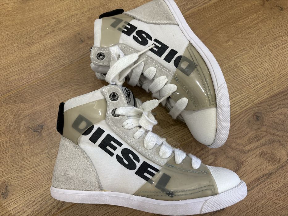 Детски боти- Diesel-28 номер