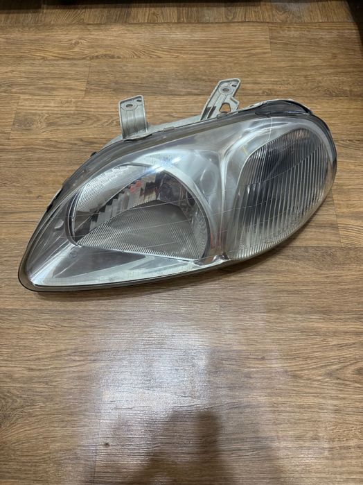 Фары Honda Civic EK