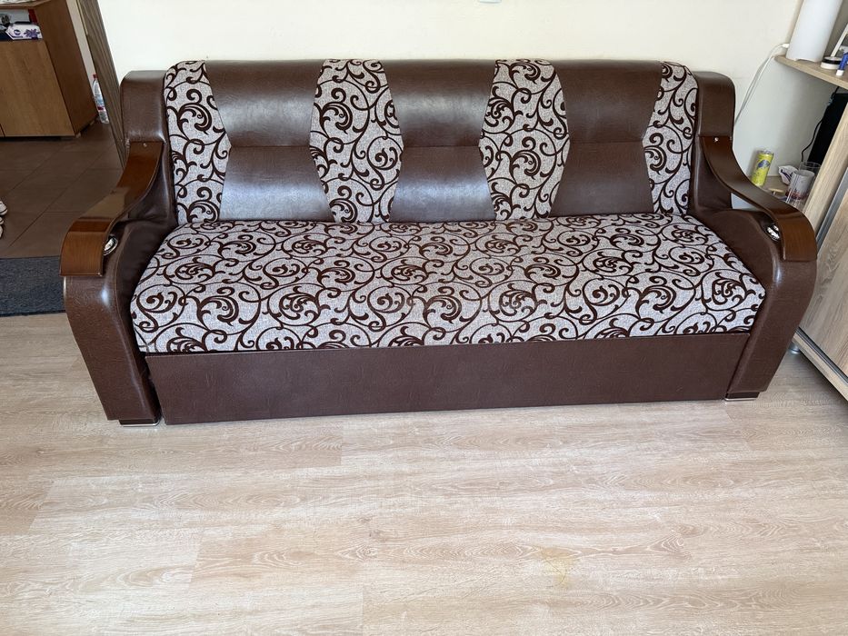canapea extensibila