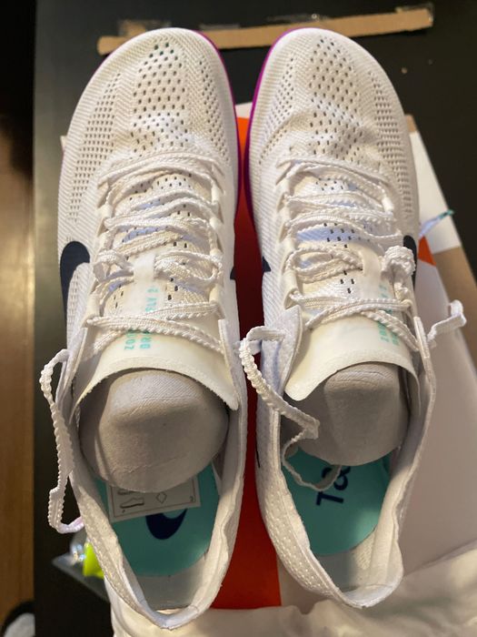 Шпайкове Nike
Dragonfly 2 
Athletics
Distance
Spikes