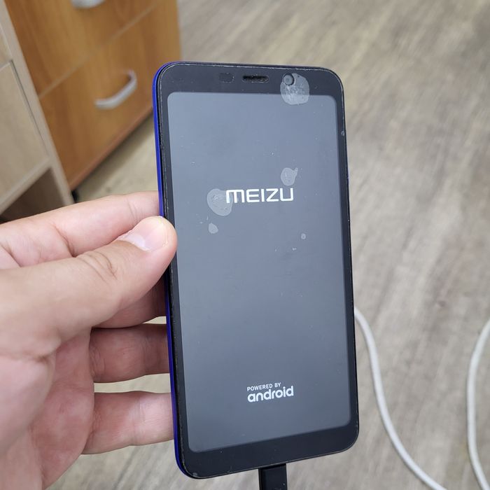 Продам смартфон Мейзу