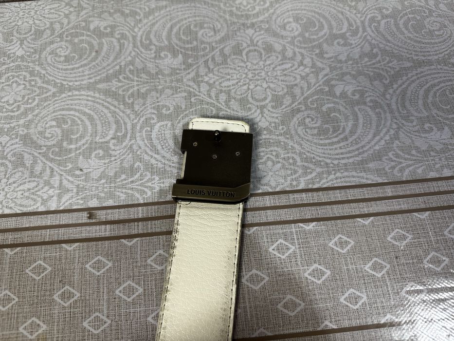 Ремень луи витон, louis vuitton