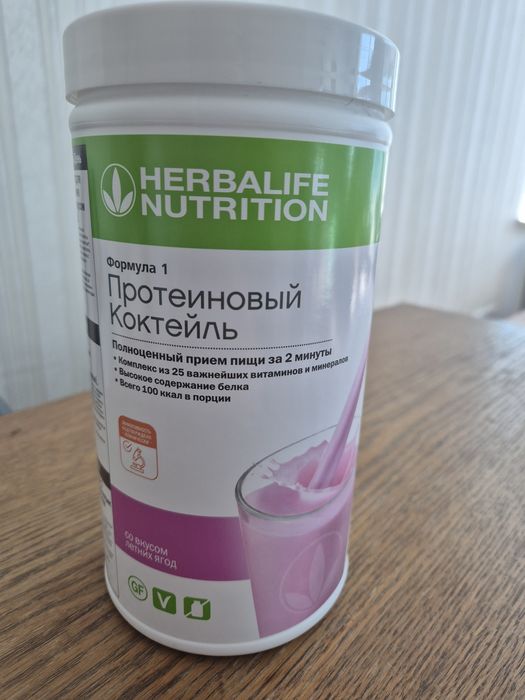 Коктейль для похудения и ЗОЖ