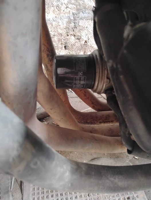 Honda CBR 900RR 94г