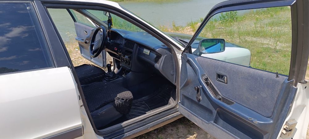Продам Audi 80 в хорошем состоянии