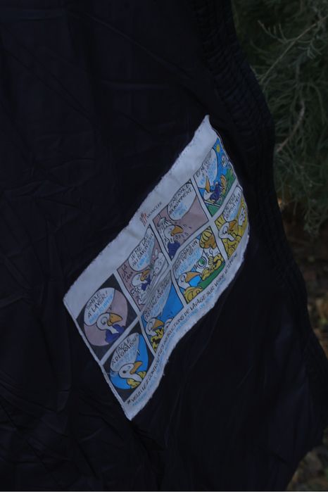 Geaca lunga  Moncler dama