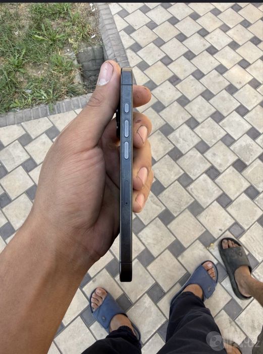 Iphone 15 pro ..