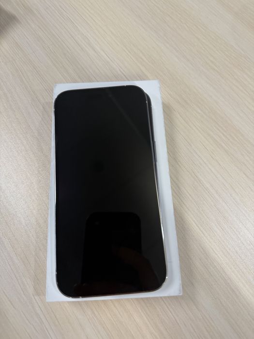IPhone 14 Pro Silver