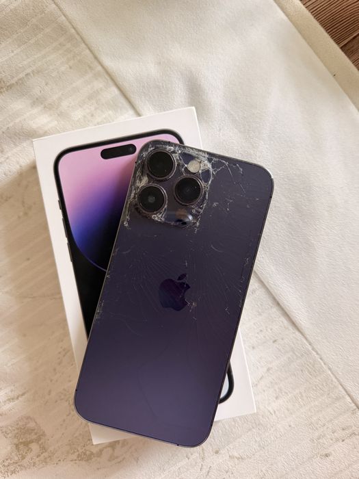 Продам iphone 14 pro MAX