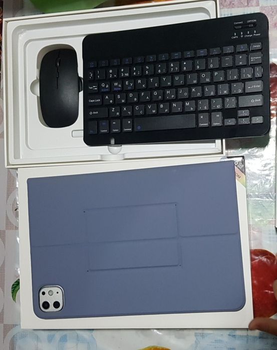 HAIDIKO PAD sotiladi.Xolati Yangi.