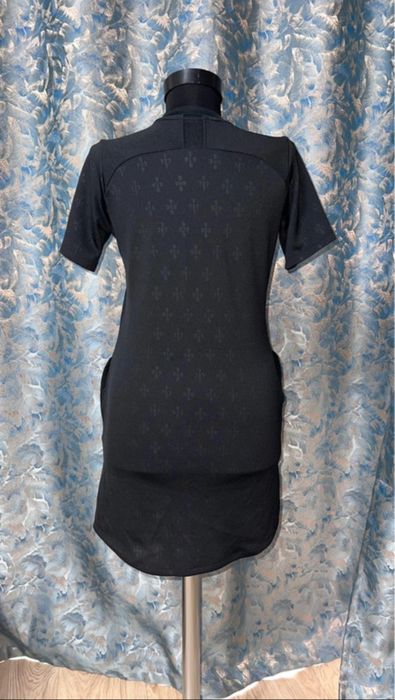 Rochie neagra Nike