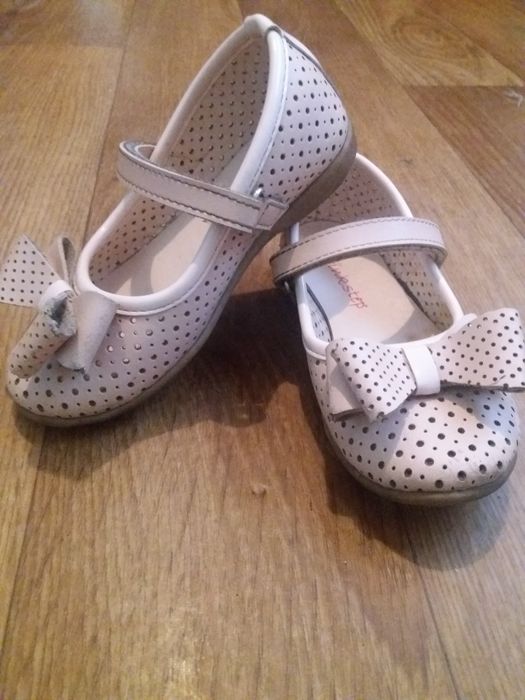 Обувь для девочки