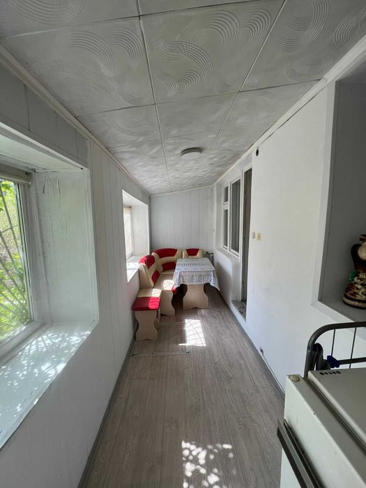 Продам 2к квартиру в панельном доме!!!