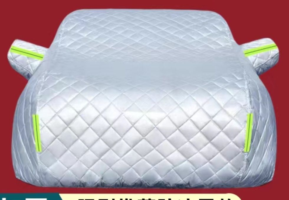 Тент для Форестер