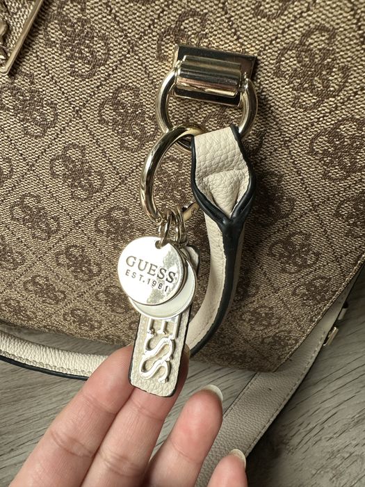 Оригинал сумка Гесс