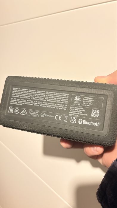 Marshall Emberton II перфектна