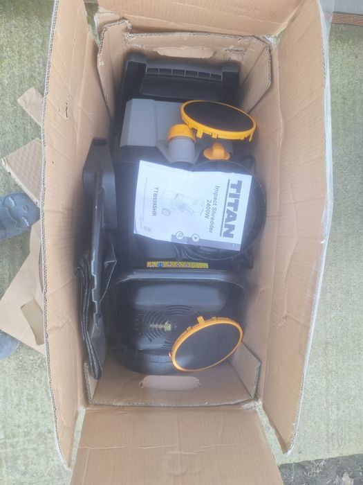 Tocător fructe/crengi