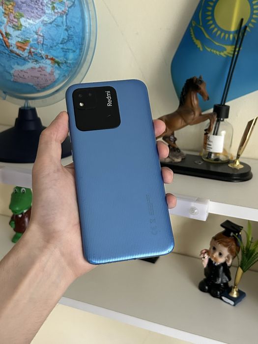 Redmi 10A Шустрый Доступная Цена