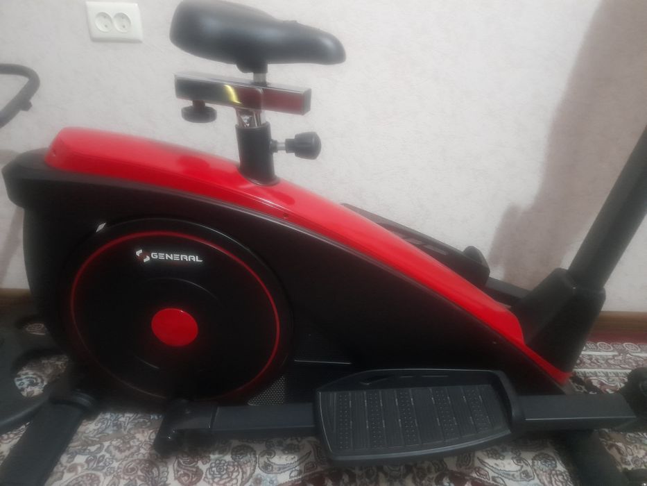 Sport bilan shuģullanish uchun uy lijasi