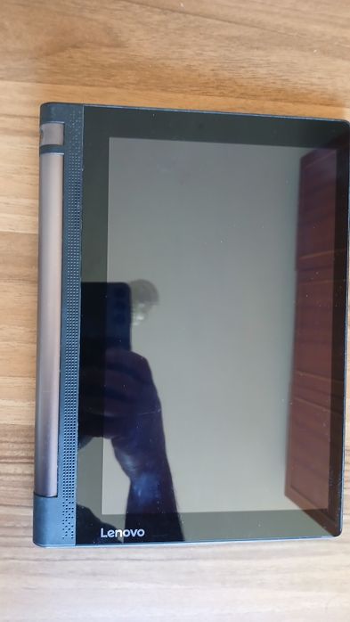DELL LATIDUDE E6400 и LENOVO YOGA TAB за Части