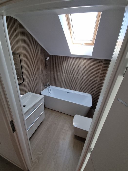 Ultim duplex,  Predare imediata, direct de la constructor