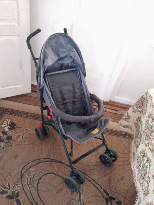 Продам коляску в хорошем состоянии