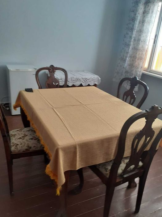 Дава се под наем  в София, Център - 25 кв.м за 50 € - Снимка #12