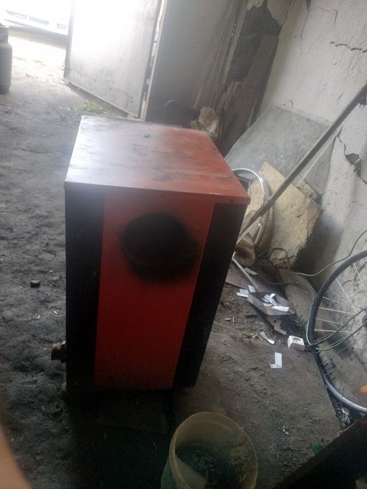 Продам печь Купер 20