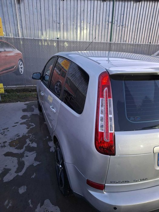 Ford  C  Max  2010