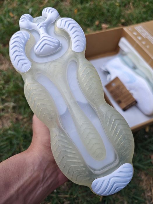 Nike AIR Max Scorpion 'White Football' mărimi 36-->40, poze 100% reale