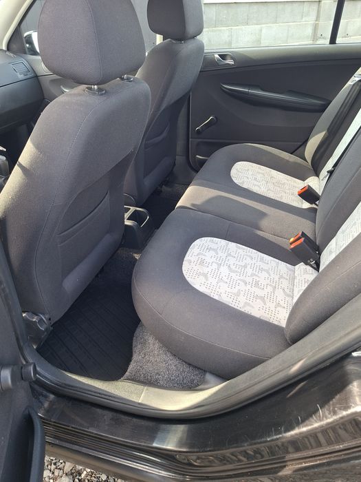 Skoda Fabia 1.4 euro 4 68000km