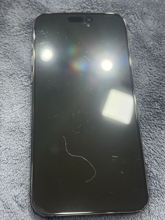 iPhone 15 pro max 512gb