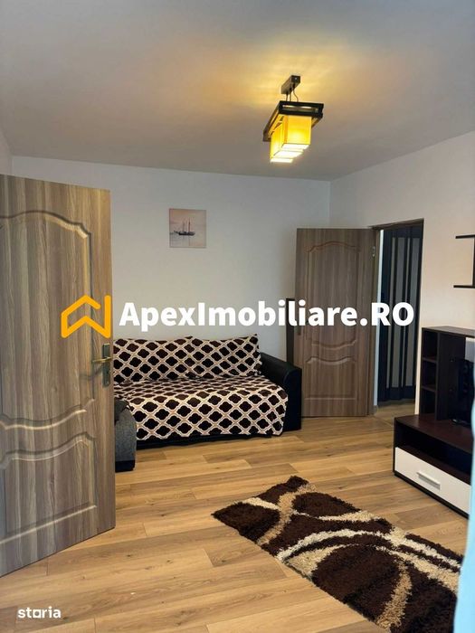 Apartament 2 camere de inchiriat 1 Mai Bucuresti ApexImobiliare.ro