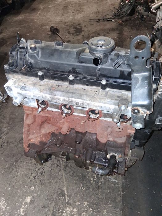 Motor Dacia Duster 1.5 Dci 110 cp cod.K9K 2012