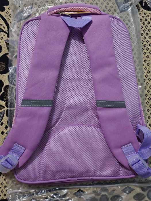 Рюкзак для девочки