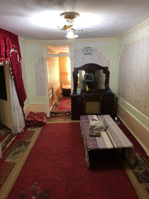 Uzoq muddatli kvartera