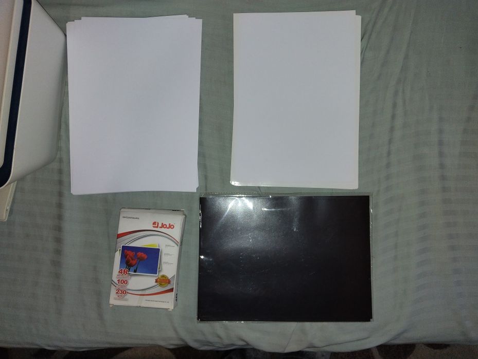 Принтер hp принтер