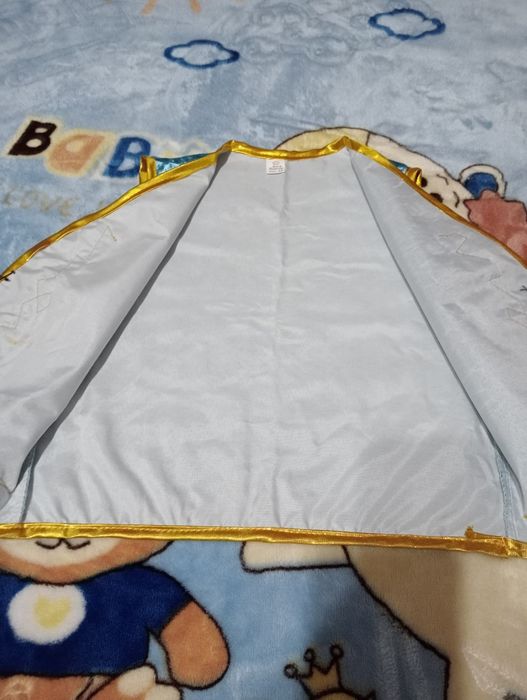 Кажекей состояние новой