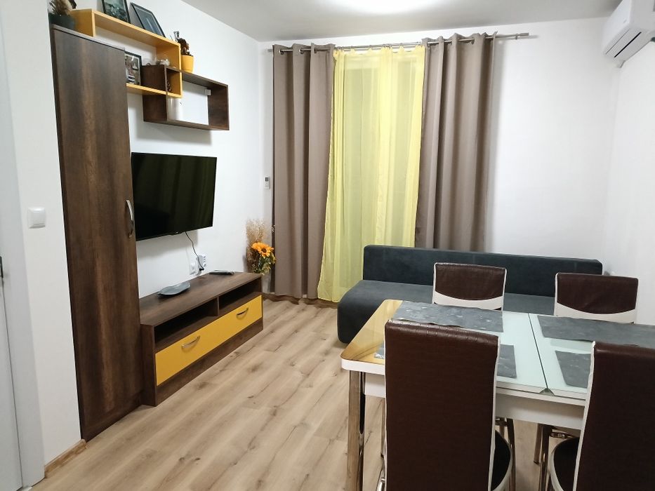 Апартаменти и студиа в гр Приморско