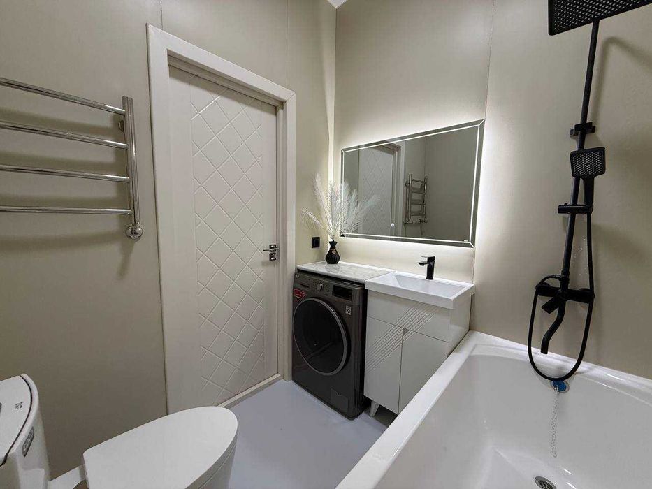 ;Assalomu sohil‼️3ком квартира 65м2 Фанрага йули Электра Аппарат