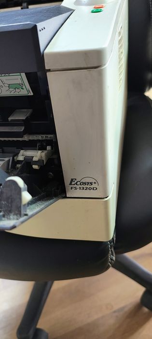 Принтер Kyosera FS- 1320 D