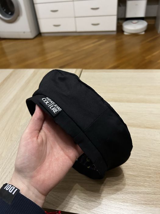 Шапка Versace Jeans