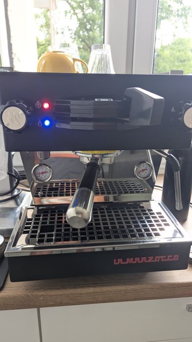 La marzocco Linea Mini