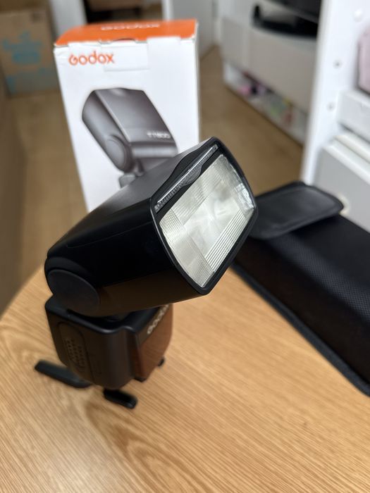 Светкавица Godox TT600 Thinklite