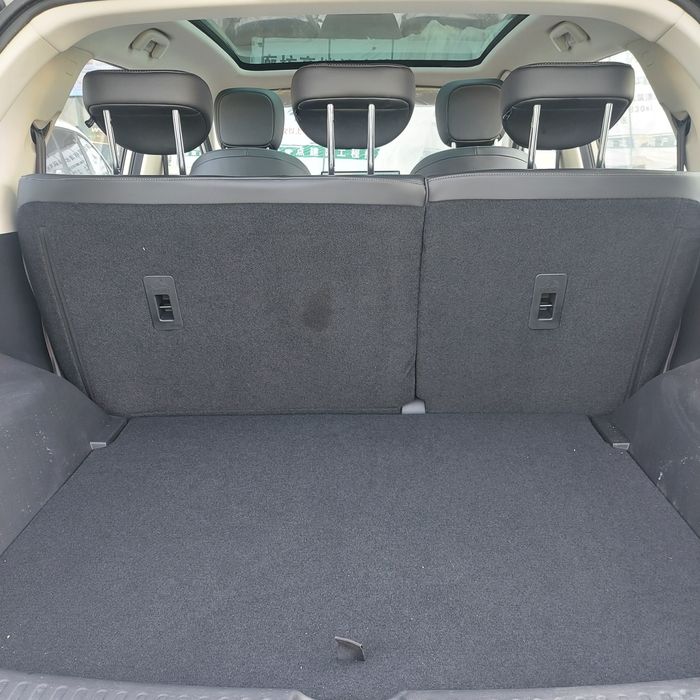 Wuling Cloud 460 Max yangi elektromobil