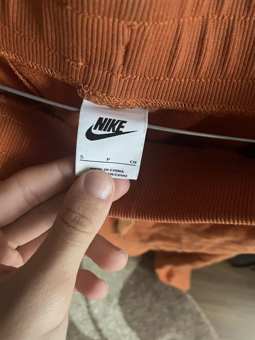 Pantaloni nike marimea S