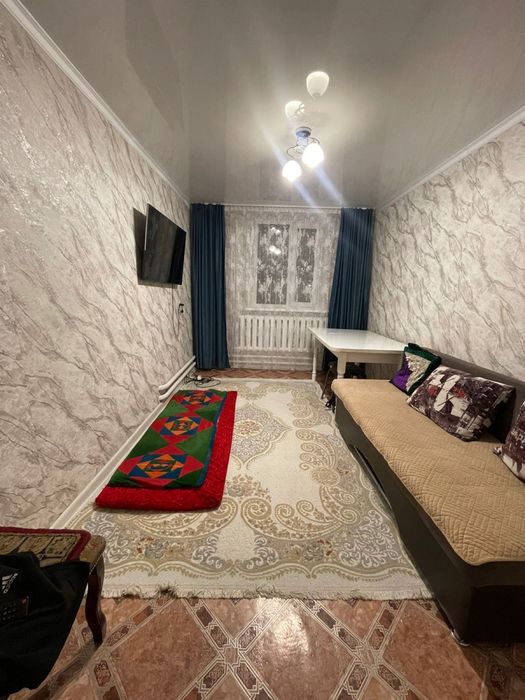 Продам дом в Каркаралинске