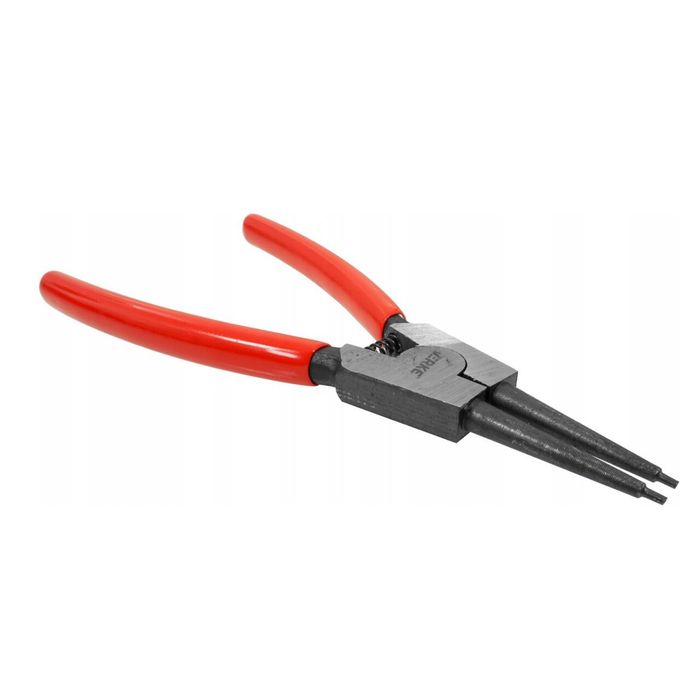 Set clesti pentru sigurante, Seeger, lungime 200 mm, 4 piese, Verke