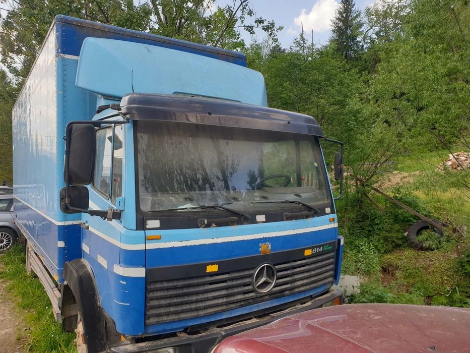 De vanzare in stare buna de functionare doar itp expirat/.