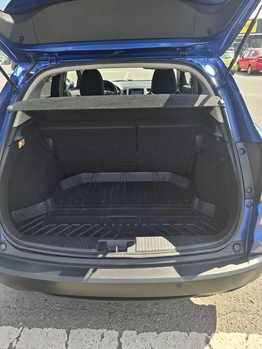Honda HR-V Primul proprietar, fabricatie 2019, 92.000 Km, impecabila